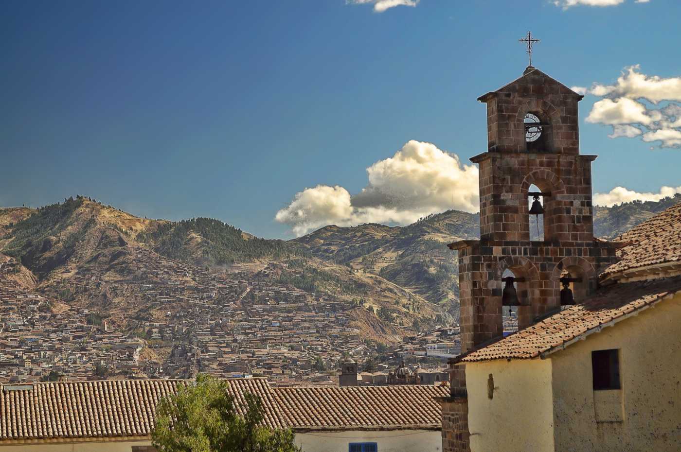 Paquetes Turísticos a Cusco y Machu Picchu