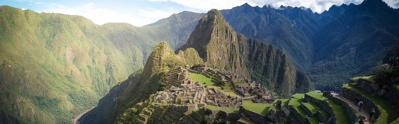 Como llegar a Machu Picchu desde Cusco