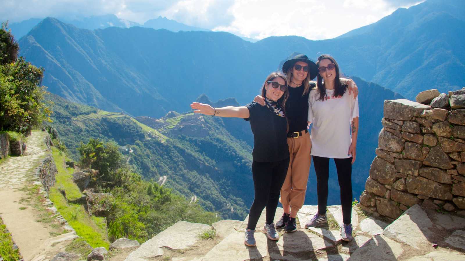 Paquetes Y Viajes Machu Picchu