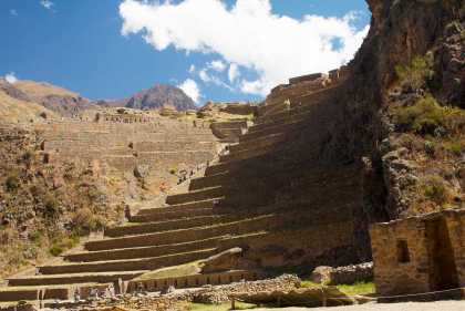 Super Valle Sagrado de los Incas 1 Dia