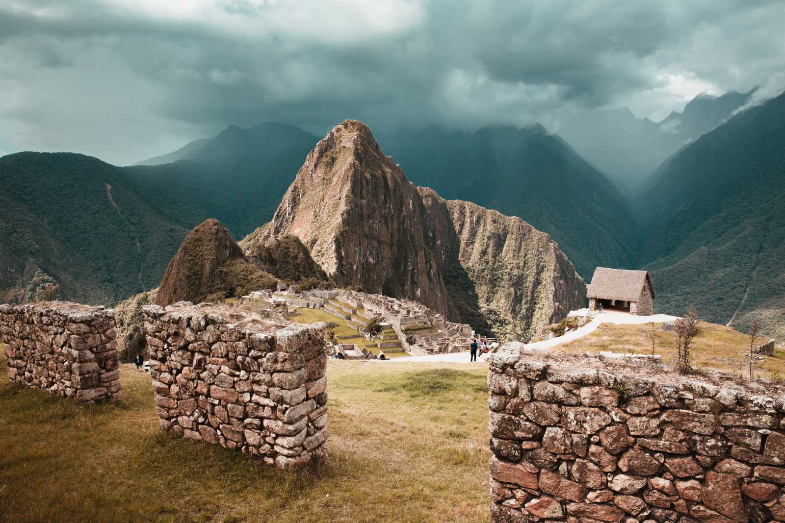 Paquete a Machu Picchu 4 Dias