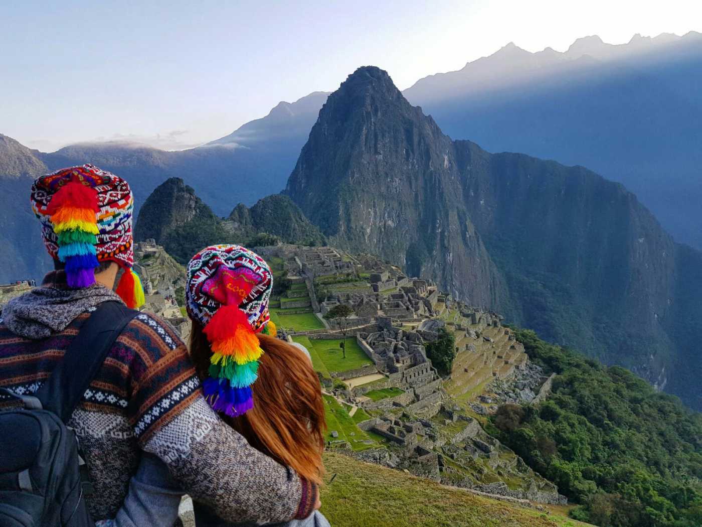 Tour 6 días a Machu Picchu y Sus Maravillas