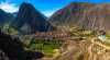 Tour Valle Sagrado de los Incas 1 día